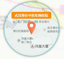 武漢博仕肛腸醫院有限公司地(dì)址
