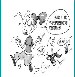 傳統手術(shù)治療