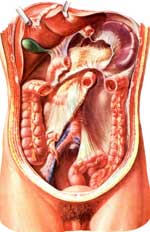 直腸陰道(dào)瘘