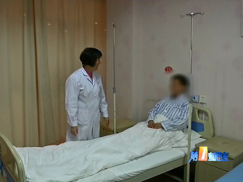 病情嚴重資金(jīn)不(bù)夠 博仕來(lái)相(xiàng)助