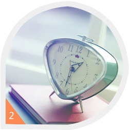 屬于你(nǐ)的(de)健康時(shí)間(jiān)