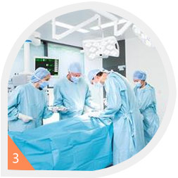 一(yī)個(gè)真實的(de)診療理(lǐ)念