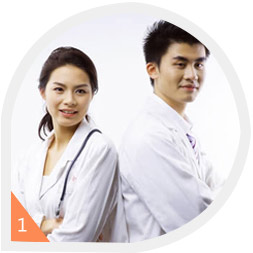 肛腸疾病愁,就(jiù)診有(yǒu)講究。