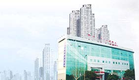 武漢博仕肛腸醫院有限公司