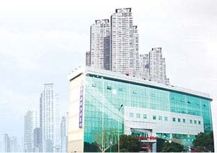 武漢博仕肛腸醫院有限公司